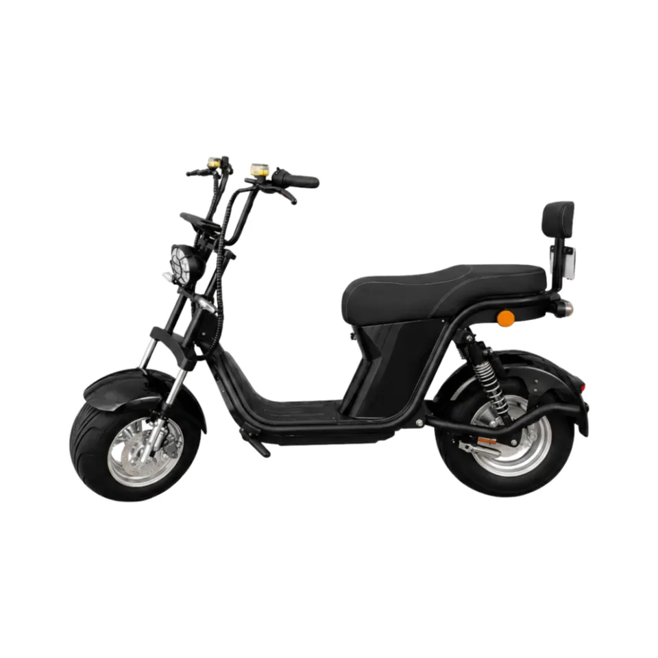 AG01 X13 — Moto elétrica