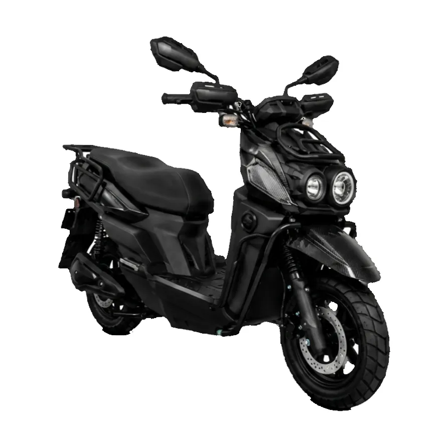 AG11 TANK — Moto elétrica