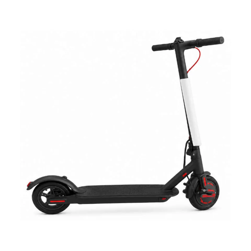 M01 — Patinete elétrico