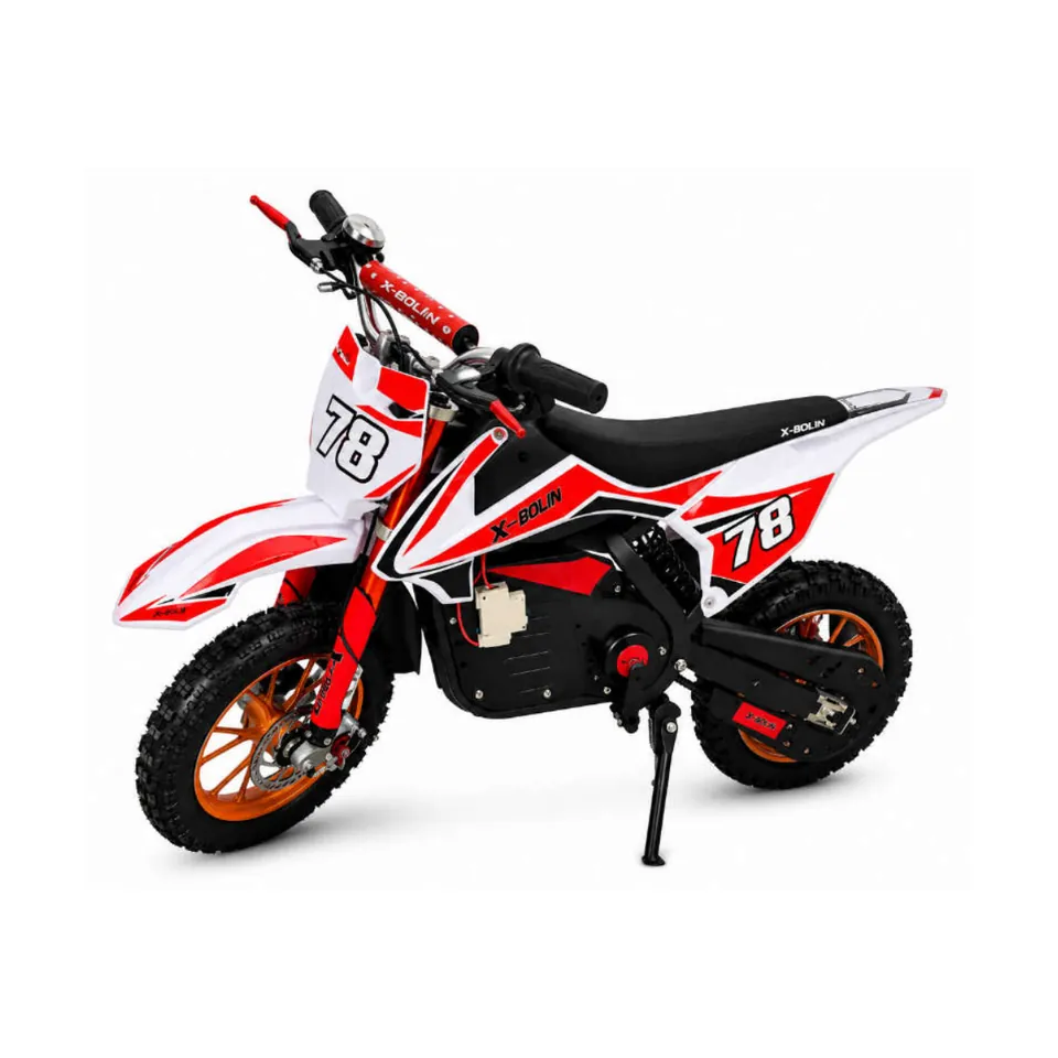 M3 — Elétrico infantil