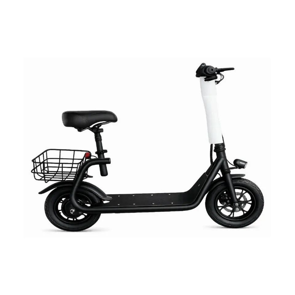 MCC01 — Patinete elétrico