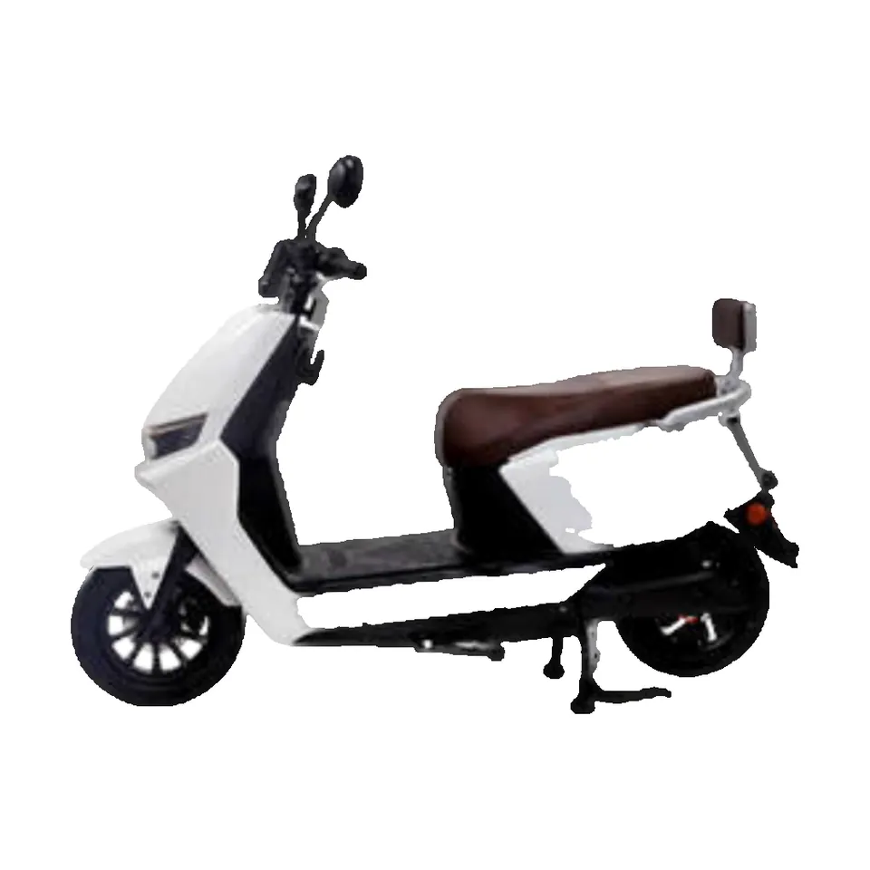 N1 — Moto elétrica