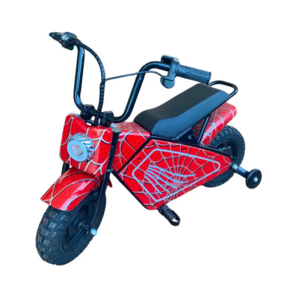 NEW SPEED MINI 5519 — Elétrico infantil
