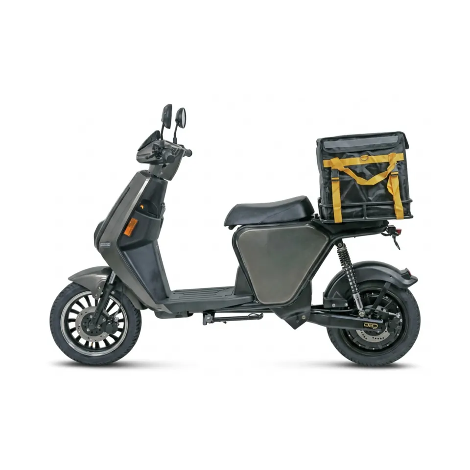 Q5 — Moto elétrica