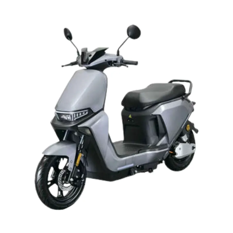 Q9 — Moto elétrica