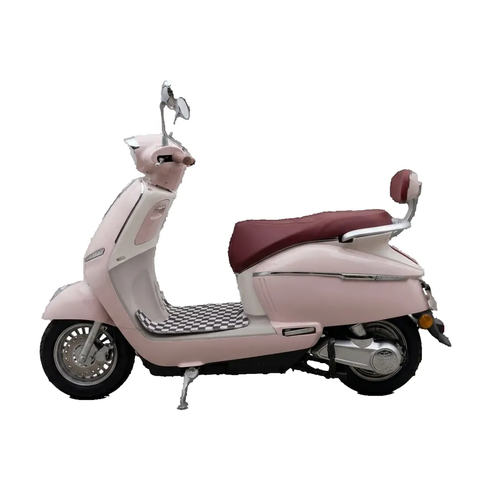 T3AG — Moto elétrica