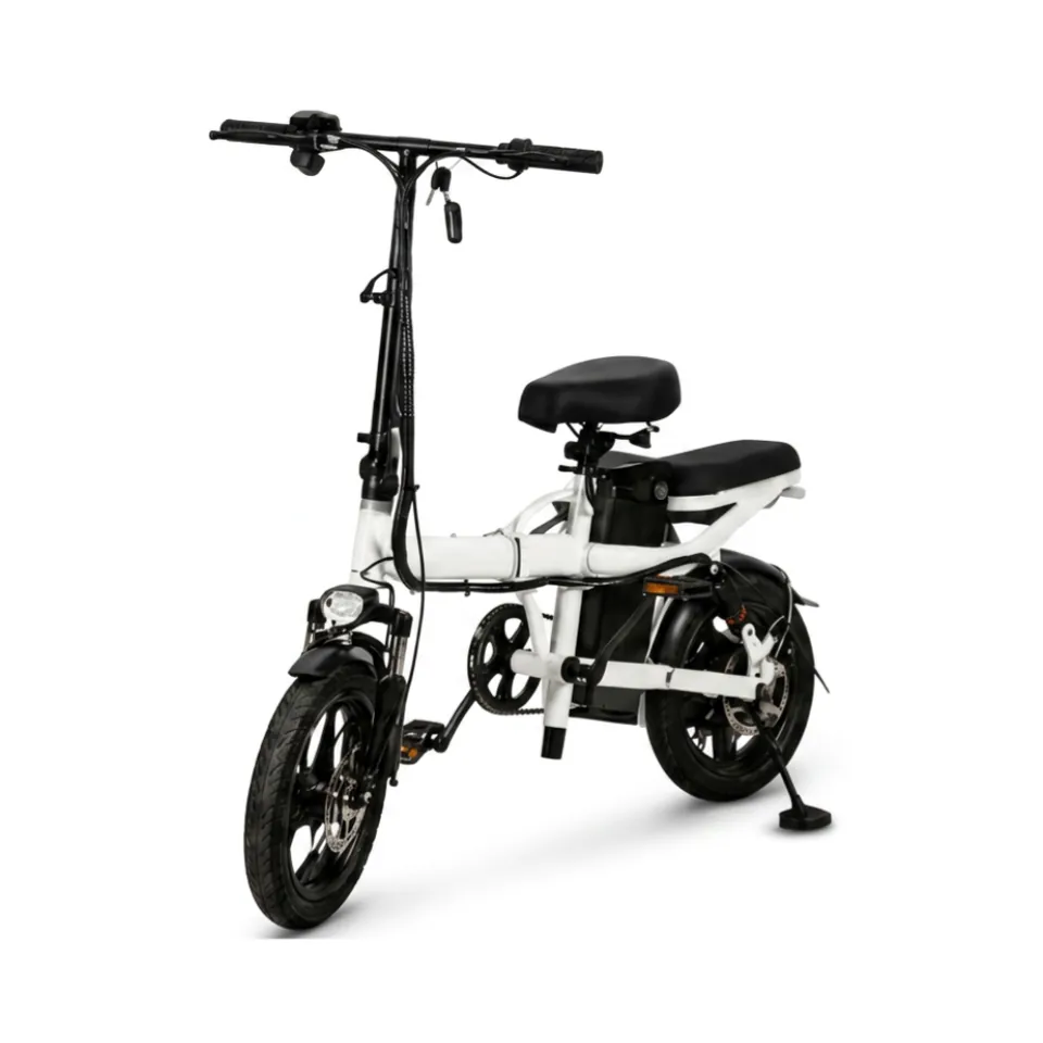 TH1013 — Patinete elétrico