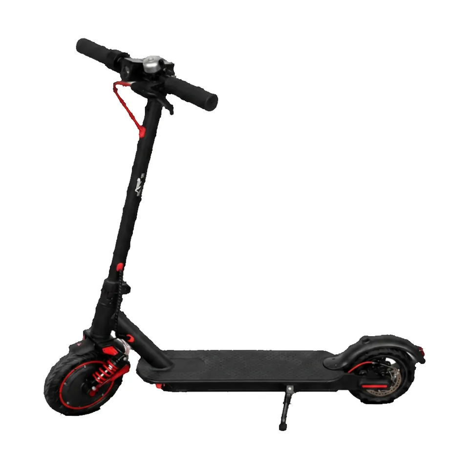XM01 — Patinete elétrico