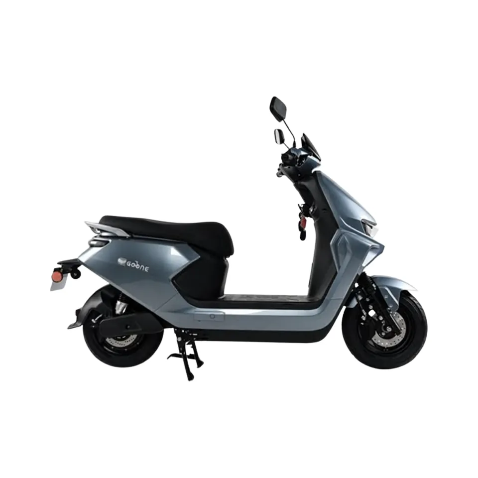 Y9 — Moto elétrica