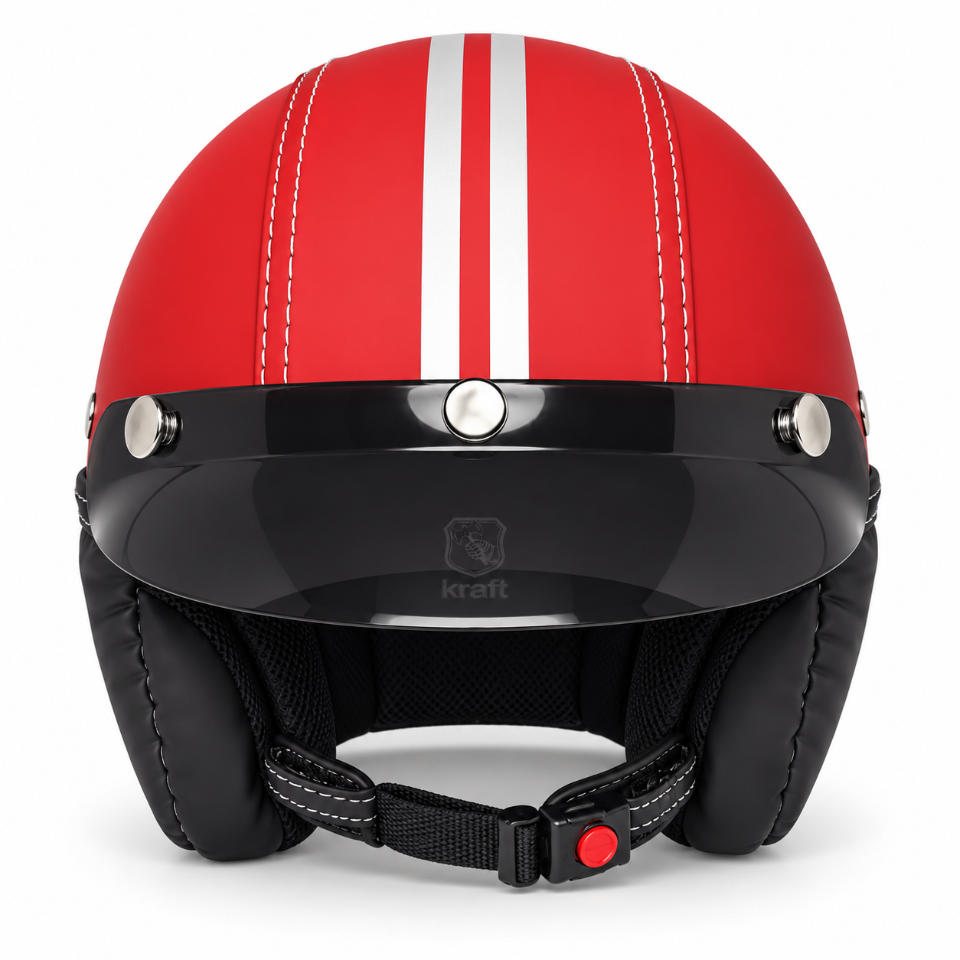 Capacete - K2ESPREV — imagem 2