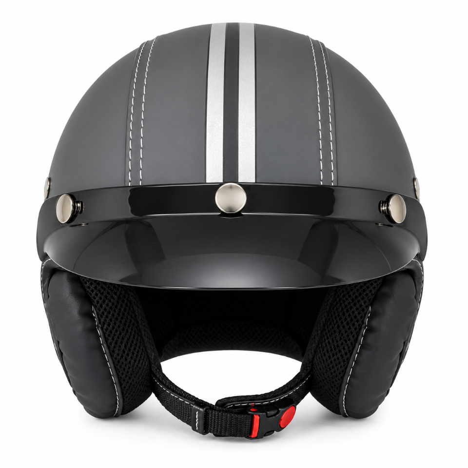 Capacete - K2ESPREV — imagem 3