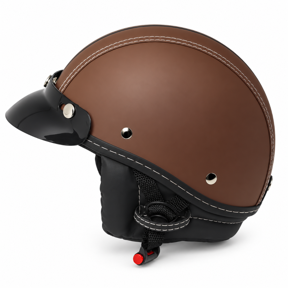 Capacete - K2ESPREV — imagem 4