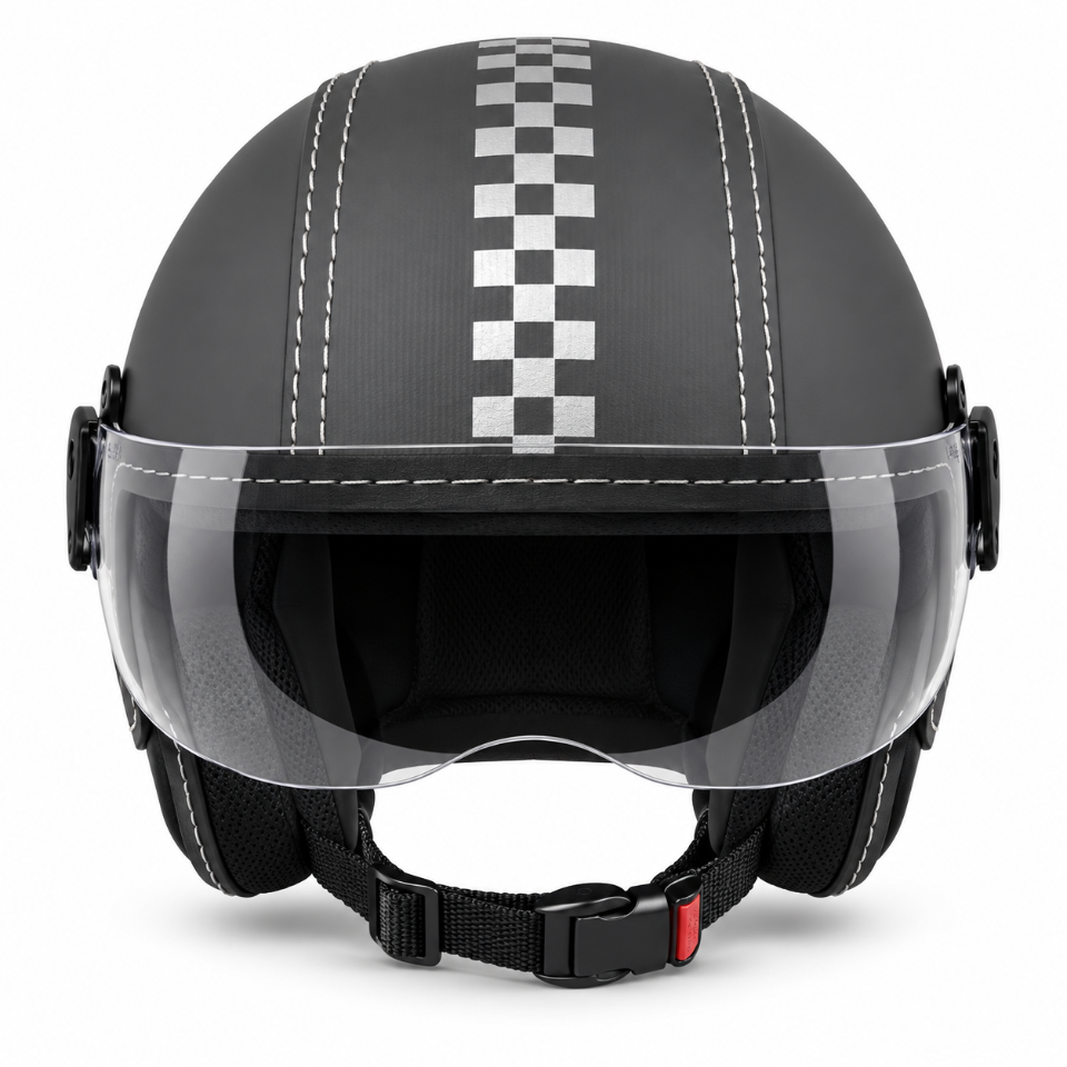 Capacete - K2SPRVISCRI — Acessórios