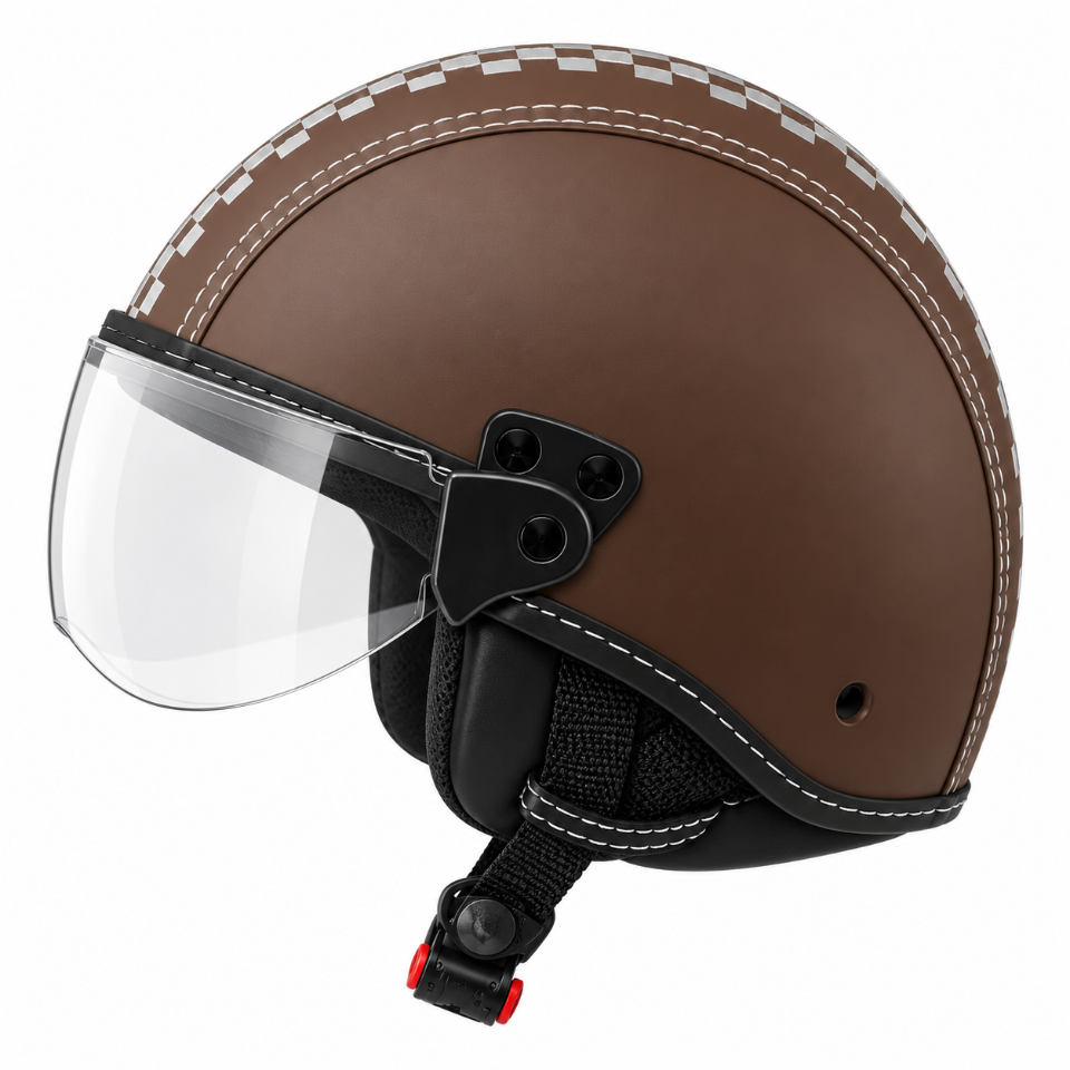 Capacete - K2SPRVISCRI — imagem 2