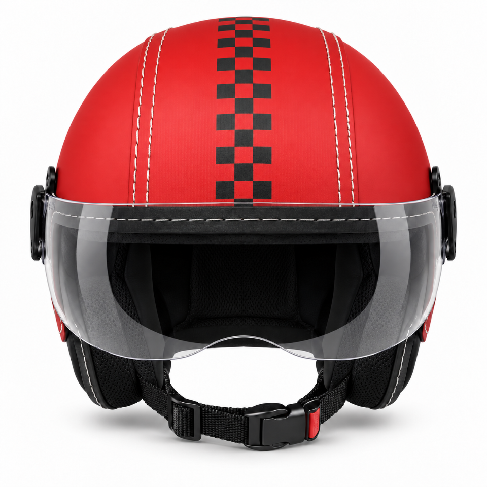 Capacete - K2SPRVISCRI — imagem 3