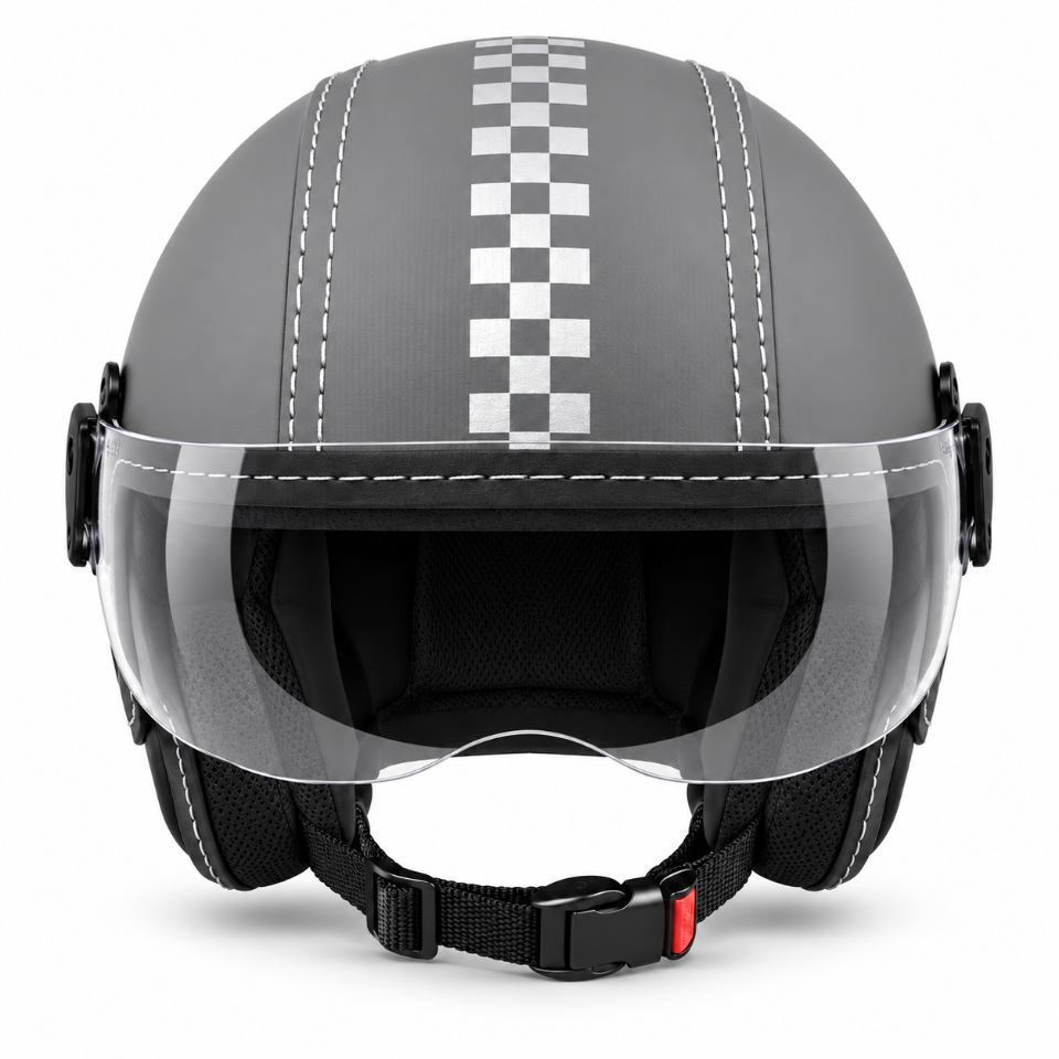 Capacete - K2SPRVISCRI — imagem 4