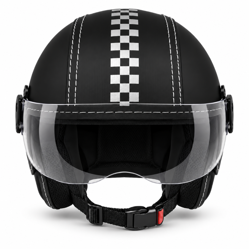 Capacete - K2SPRVISCRI — imagem 5