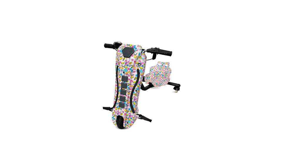 DRIFIT GRANDE — imagem 2