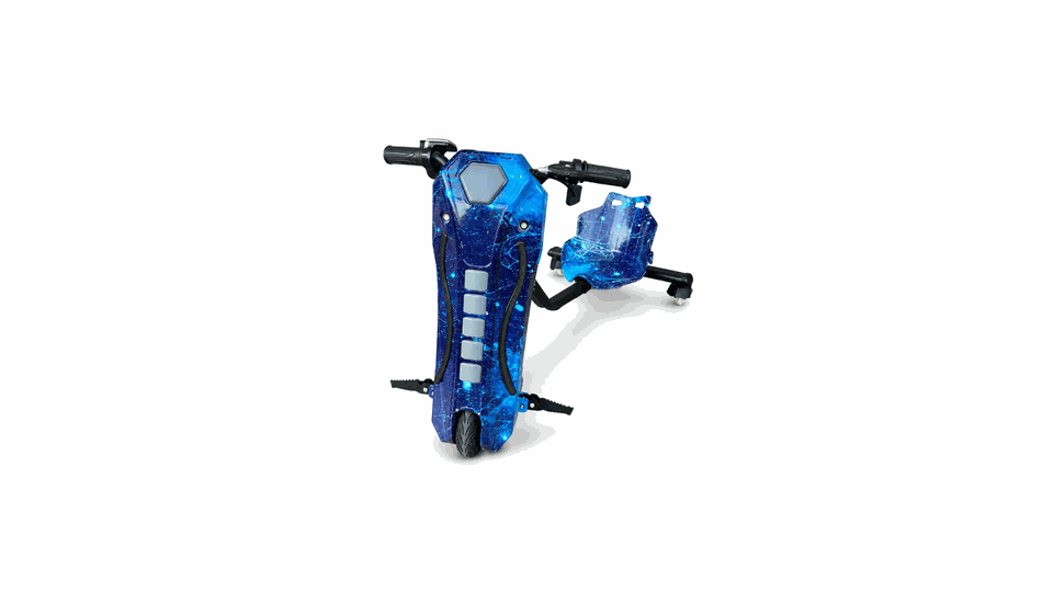 DRIFIT GRANDE — imagem 3