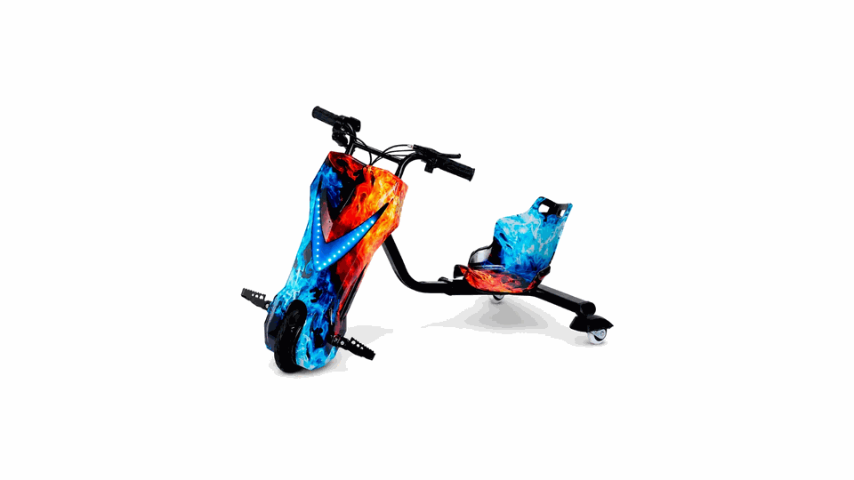 DRIFIT GRANDE — imagem 4
