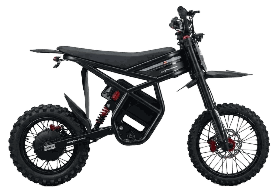 GT54PRO — Off Road