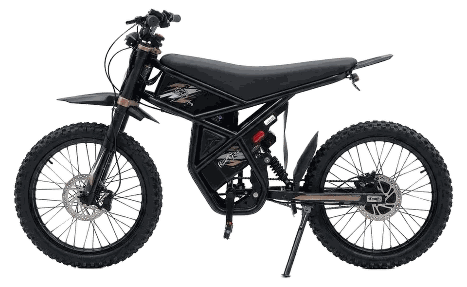 GT73PRO — Off Road