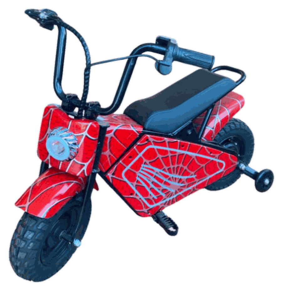 NEW SPEED MINI 5519 — Urbano