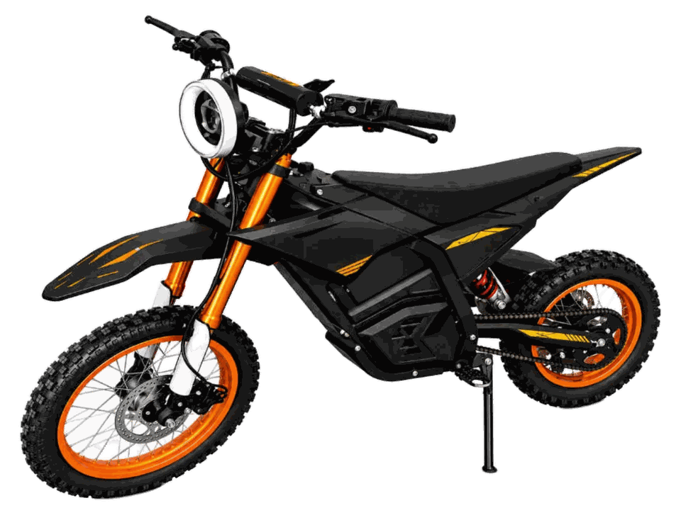 W1 PLUS — Off Road